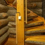 Kuukkeli Pikku-hirvas Ja Porotokka * Saariselkä