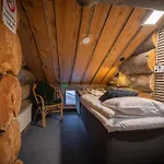 Kuukkeli Pikku-hirvas Ja Porotokka Сasa de vacaciones