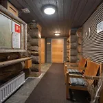 Сasa de vacaciones Kuukkeli Pikku-hirvas Ja Porotokka Saariselkä