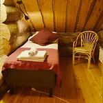 Holiday home Kuukkeli Pikku-hirvas Ja Porotokka Saariselka