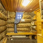 Kuukkeli Pikku-hirvas Ja Porotokka Holiday home