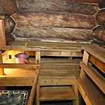 Kuukkeli Pikku-hirvas Ja Porotokka Holiday home *
