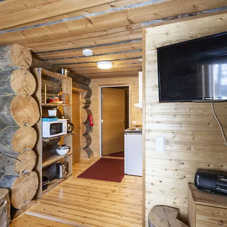 Kuukkeli Pikku-hirvas Ja Porotokka *