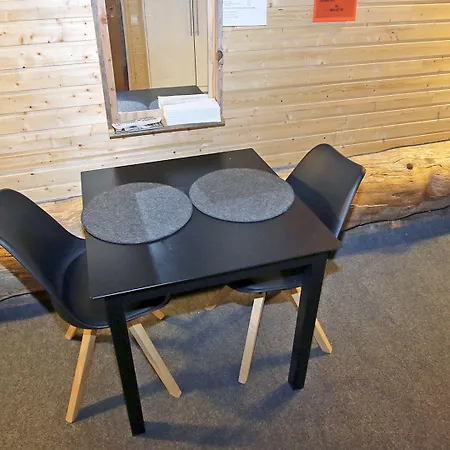 Kuukkeli Pikku-hirvas Ja Porotokka بيت للعطل