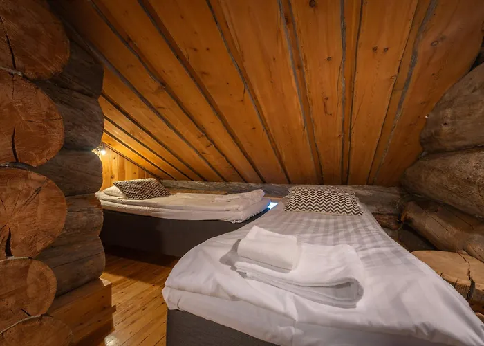 Kuukkeli Pikku-hirvas Ja Porotokka