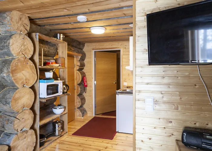 Kuukkeli Pikku-hirvas Ja Porotokka *