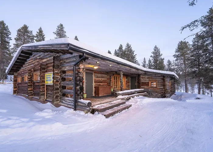 Kuukkeli Pikku-hirvas Ja Porotokka 萨利色尔卡